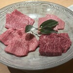 日本焼肉はせ川 - 