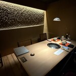 日本焼肉はせ川 - 