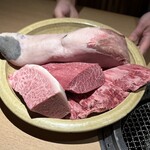 日本焼肉はせ川 - 