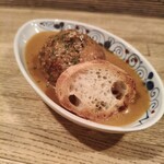 季節料理かたやま - 