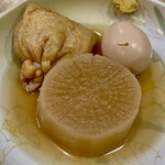 一銭洋食　和羅部 - 