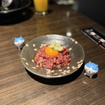焼肉 縁むすび - 