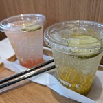 ドトールキッチン - ドリンク写真: