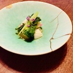 イチリン ハナレ - 