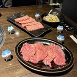 焼肉 縁むすび - 
