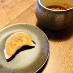 イチリン ハナレ - 