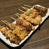 秘伝手羽先唐揚げと地鶏 焼き鳥 和個室 居酒屋 鳥心 横浜駅前店
