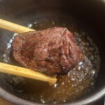 お肉一枚売りの焼肉店 焼肉とどろき - 
