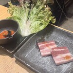 お肉一枚売りの焼肉店 焼肉とどろき - 