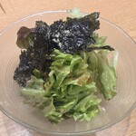 お肉一枚売りの焼肉店 焼肉とどろき - 