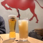 お肉一枚売りの焼肉店 焼肉とどろき - 