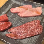 お肉一枚売りの焼肉店 焼肉とどろき - 