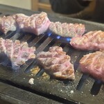 お肉一枚売りの焼肉店 焼肉とどろき - 