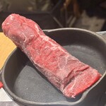 お肉一枚売りの焼肉店 焼肉とどろき - 