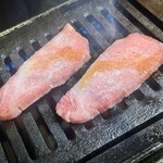 お肉一枚売りの焼肉店 焼肉とどろき - 