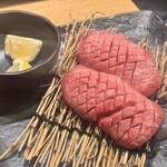 お肉一枚売りの焼肉店 焼肉とどろき - 