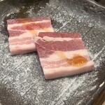 お肉一枚売りの焼肉店 焼肉とどろき - 