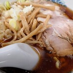 珍来 - 料理写真: