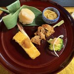 とんかつ ゆたか - 