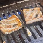 お肉一枚売りの焼肉店 焼肉とどろき - 