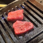 お肉一枚売りの焼肉店 焼肉とどろき - 