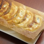 新新飯店 - 餃子