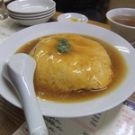 嵐屋 - 2014.12天津丼