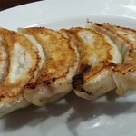 中華大新 - 餃子　2015.1