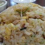 中華大新 - 炒飯　2015.1