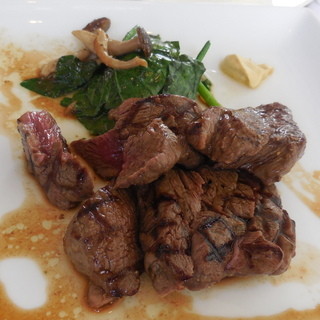 キッチン ホウライ_1