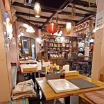 ベトナム料理 アオババ - 