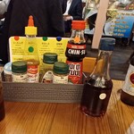 ベトナム料理 アオババ - 