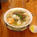 ベトナム料理 アオババ - 