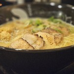 汁そば処ちょぼいち - 