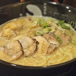 汁そば処ちょぼいち - 