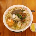 ベトナム料理 アオババ - 