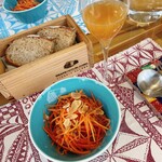 GRAPEREPUBLICINC. VINERIA SALONE - 