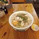 ベトナム料理 アオババ - 