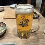 広島焼肉　肉屋のぶすけ紙屋町 - 