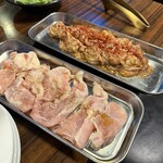 とんがり亭 - 
