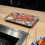 広島焼肉　肉屋のぶすけ紙屋町 - 