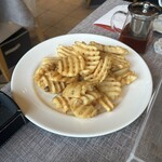 boB the garden Ginza - 