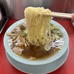 中華そば専門 邦ちゃん 新小岩店 - 