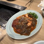 広島焼肉　肉屋のぶすけ紙屋町 - 