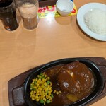 ガスト - 料理写真: