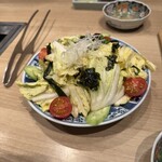 広島焼肉　肉屋のぶすけ紙屋町 - 