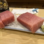 魚三酒場 新小岩店 - 