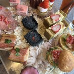 boB the garden Ginza - 