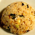 イオン - 料理写真: