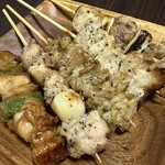 銀座惣菜店 - 料理写真: